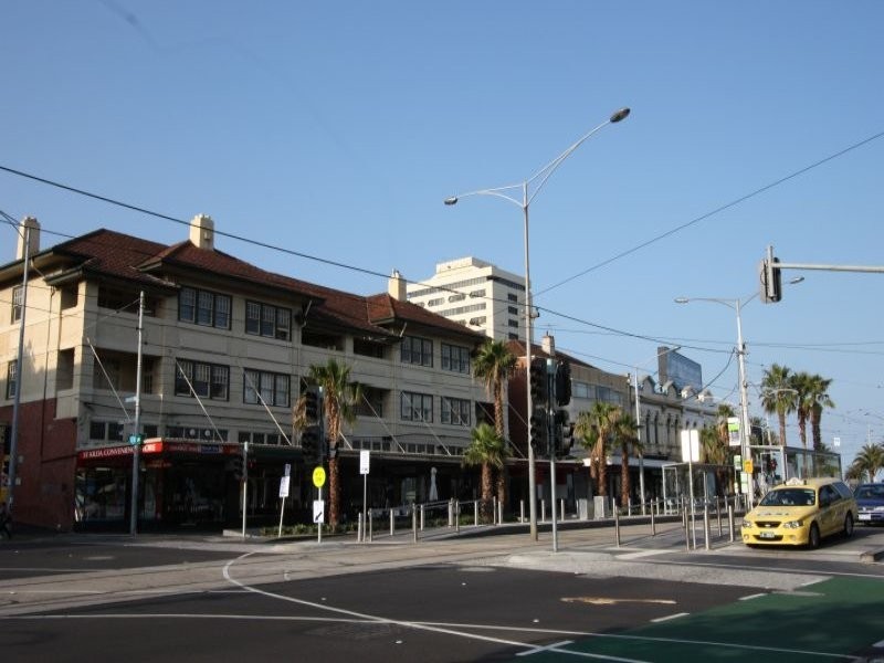 13/25 Jackson Street, St Kilda VIC 3182