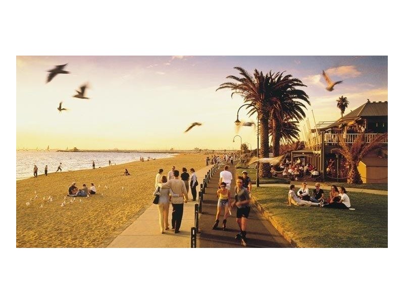 13/25 Jackson Street, St Kilda VIC 3182