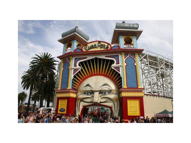 13/25 Jackson Street, St Kilda VIC 3182