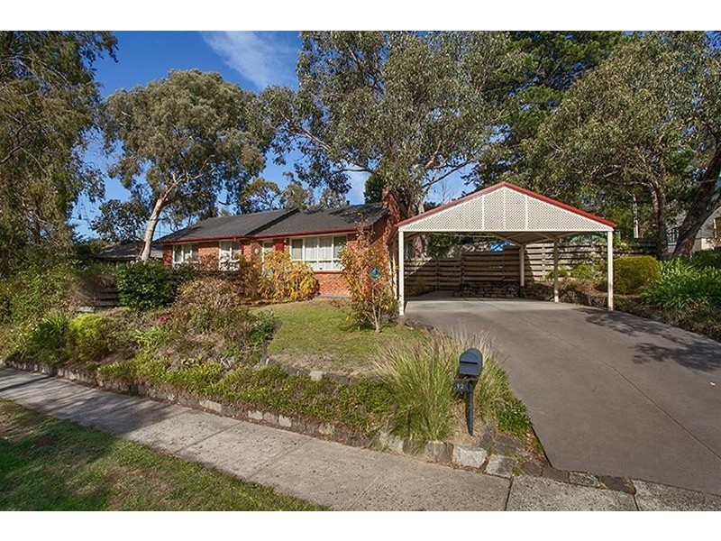 12 Fuller Street, Mitcham VIC 3132