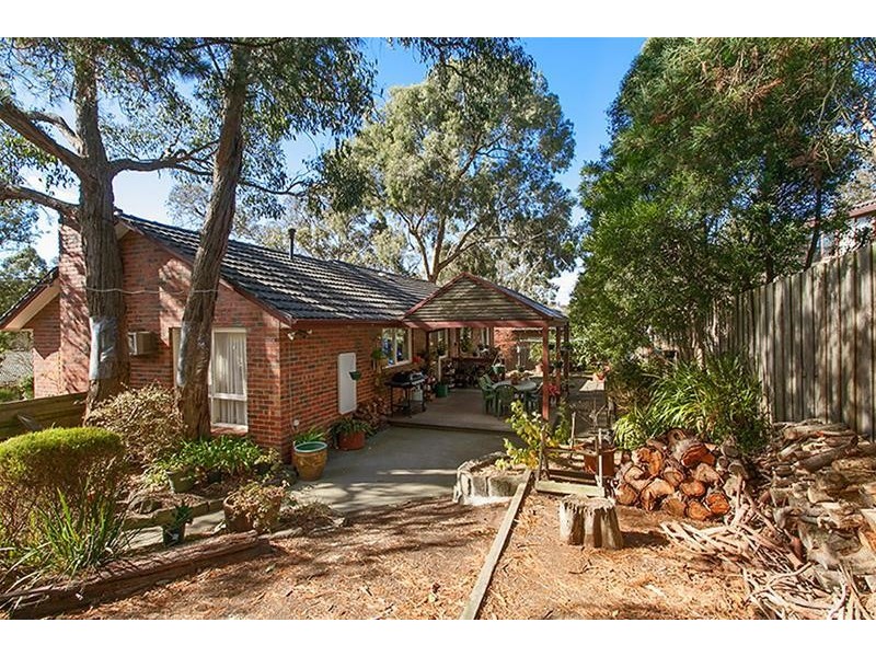 12 Fuller Street, Mitcham VIC 3132