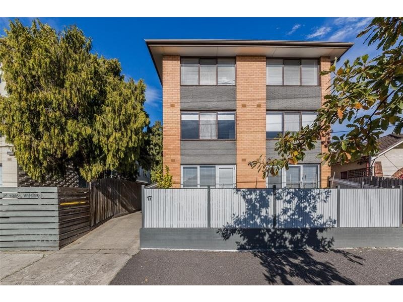 5/17 Oak Grove, St Kilda East VIC 3183