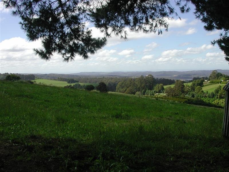 1 Misty Gully, Menzies Creek VIC 3159