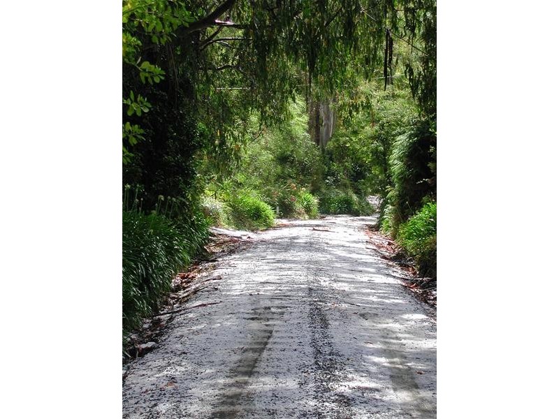 1 Misty Gully, Menzies Creek VIC 3159