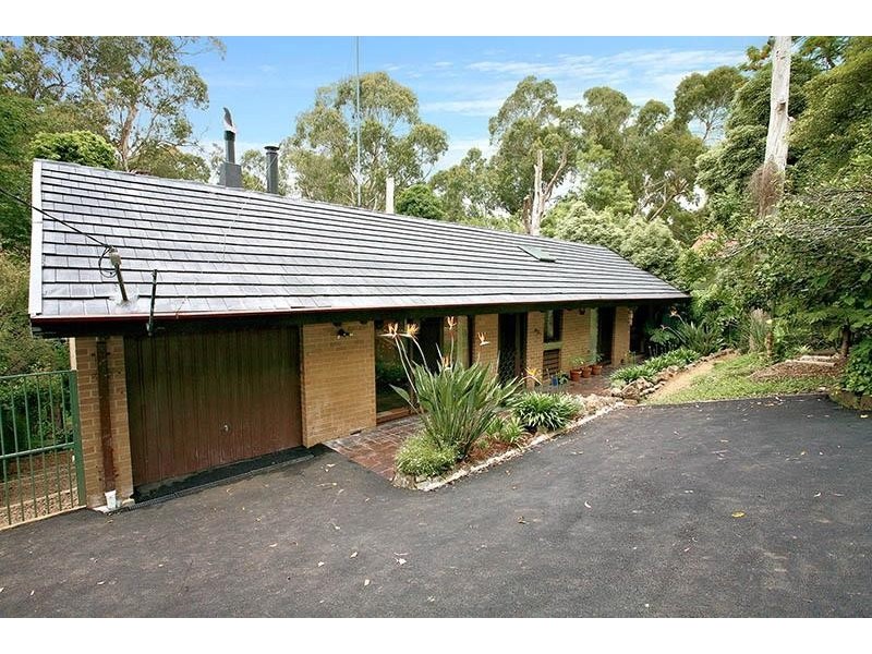 68 Station  Street, Belgrave VIC 3160