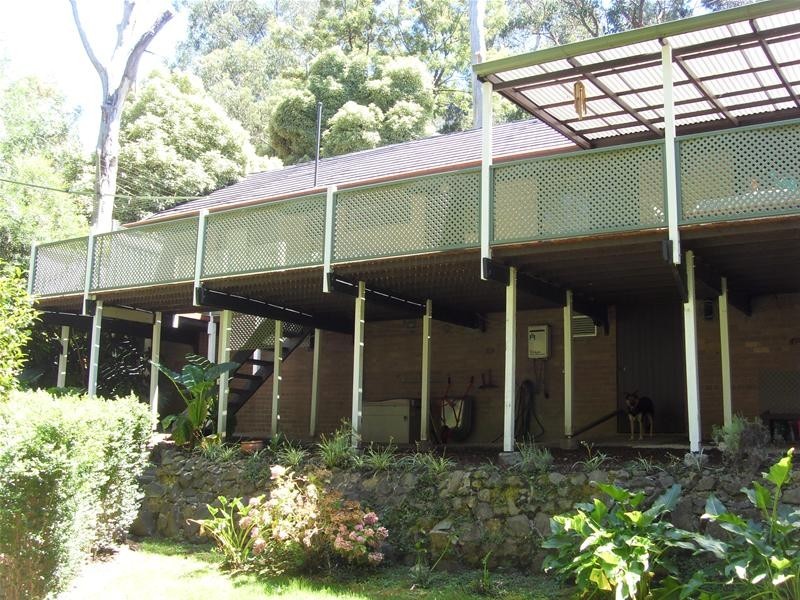 68 Station  Street, Belgrave VIC 3160