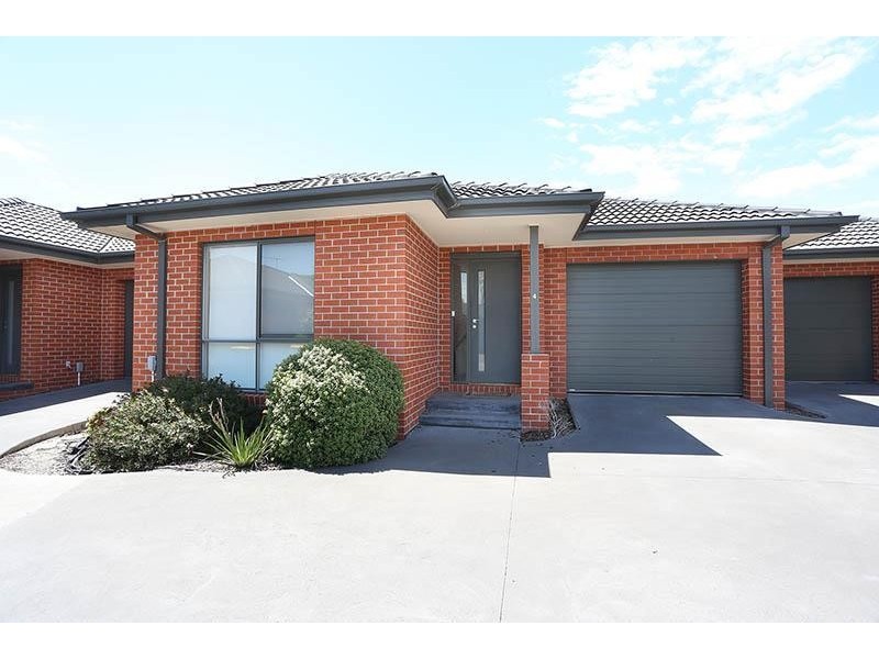 4/31-33 Myola Street, Carrum VIC 3197