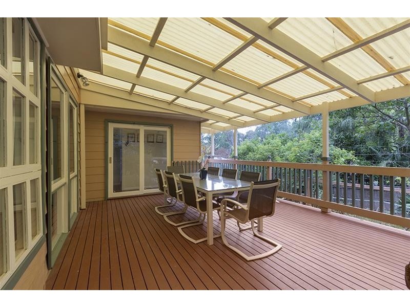 17 Bowen Avenue, The Basin VIC 3154