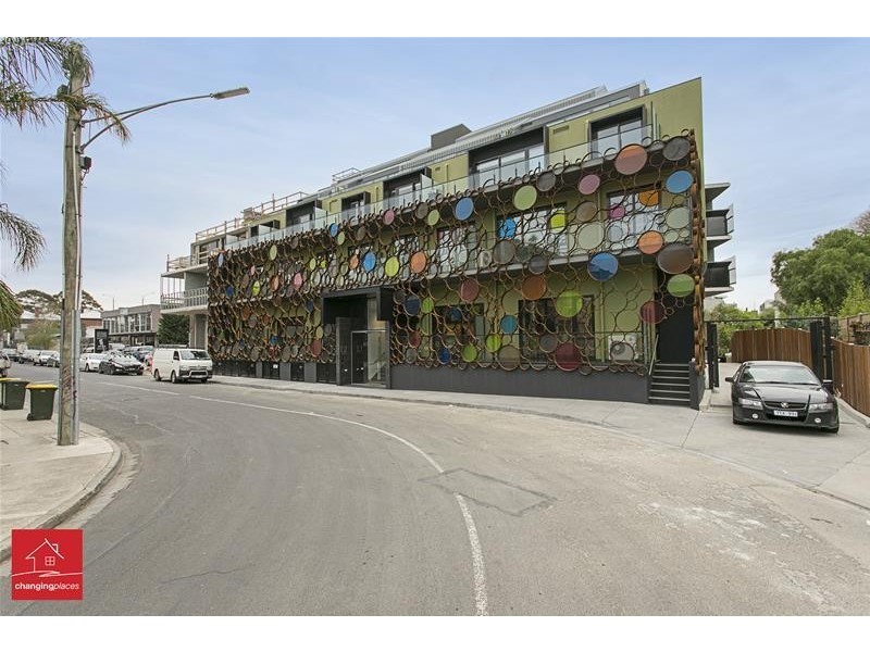 1/12 Martin Street, St Kilda VIC 3182