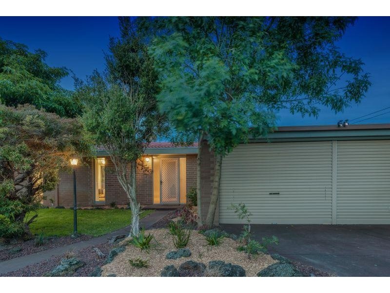 3 Slym Court, Springvale South VIC 3172
