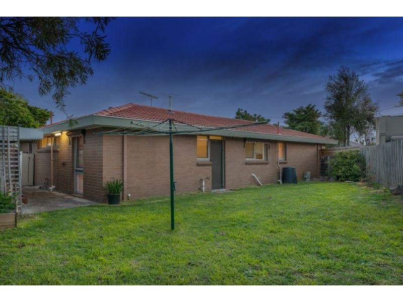 3 Slym Court, Springvale South VIC 3172