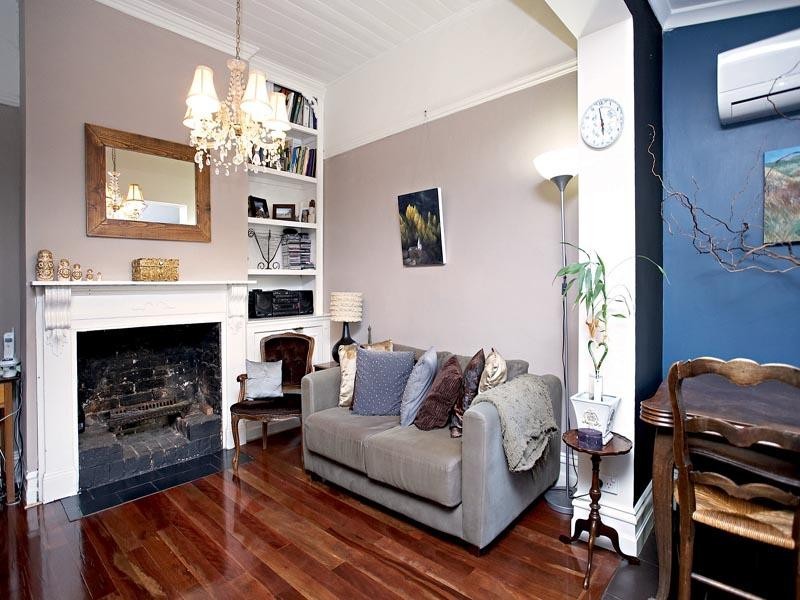 82 Munster  Terrace, Carlton VIC 3053