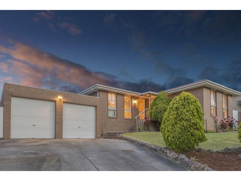 72 Portland Street, Mulgrave VIC 3170