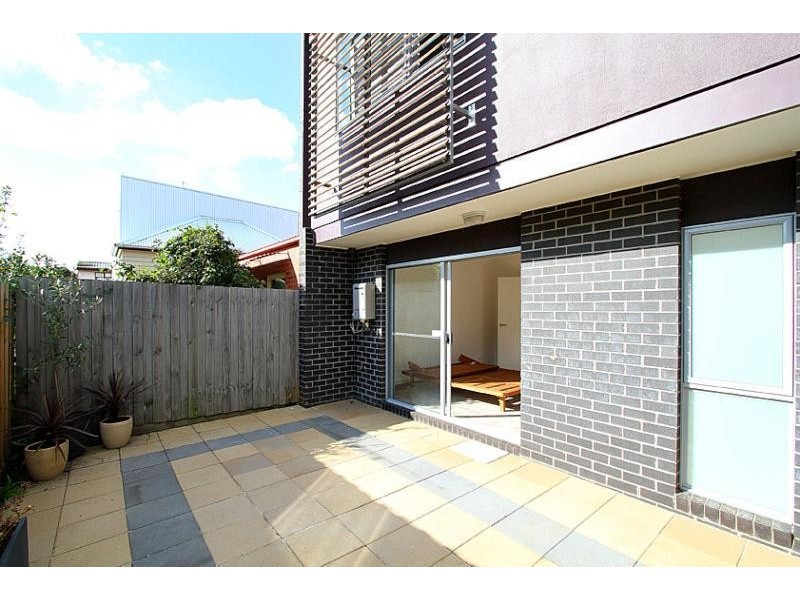 1D Ballarat Street, Collingwood VIC 3066