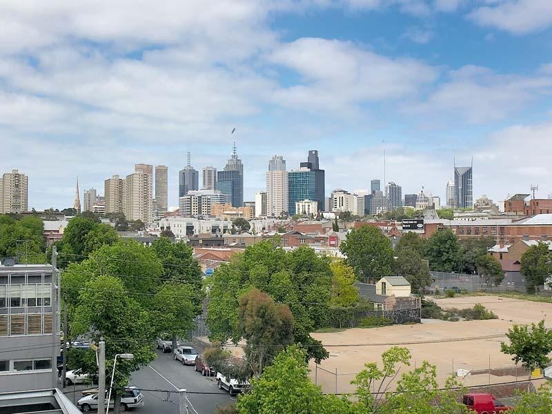 1D Ballarat Street, Collingwood VIC 3066