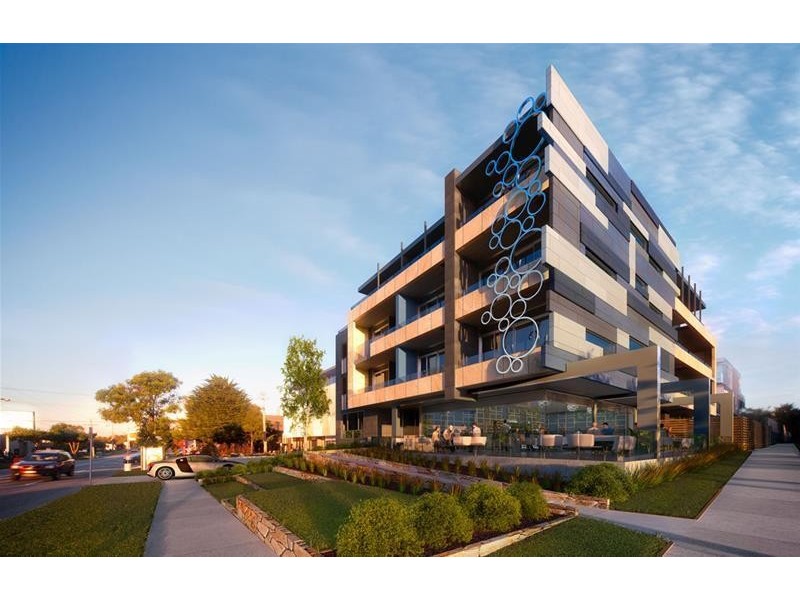 G04/252 Bay Road, Sandringham VIC 3191