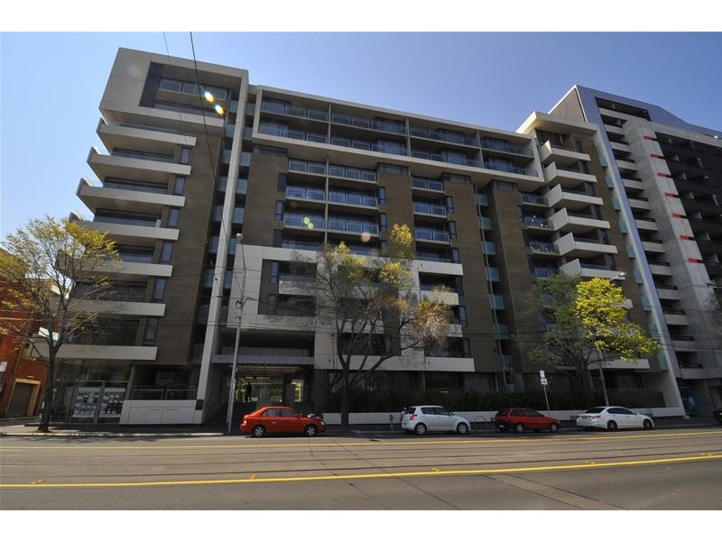 507A/640 Swanston Street, Carlton VIC 3053