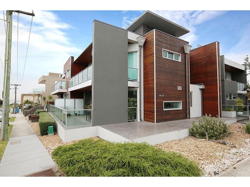 6/25 Nepean Highway, Aspendale VIC 3195