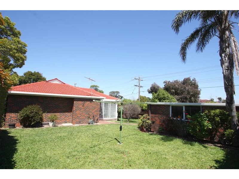 7 Clitus Street, Glen Waverley VIC 3150