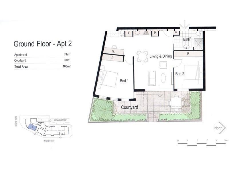 1 Mackie  Road, Bentleigh East VIC 3165