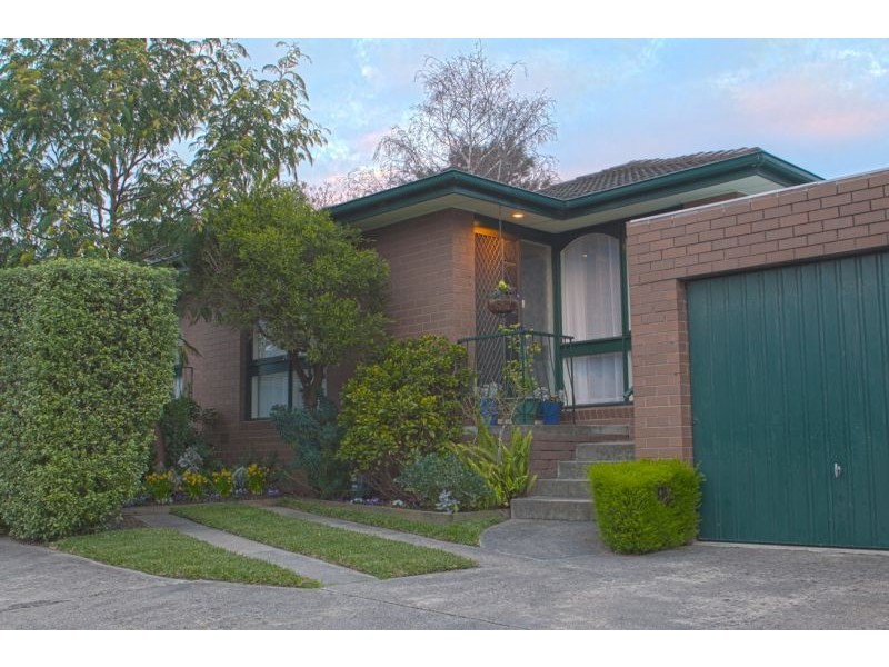 7/10 Hill Street, Box Hill South VIC 3128