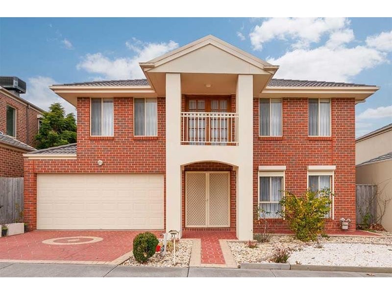 31 Troward Harvey Way, Craigieburn VIC 3064