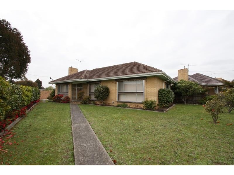 25 Studley Street, Mulgrave VIC 3170