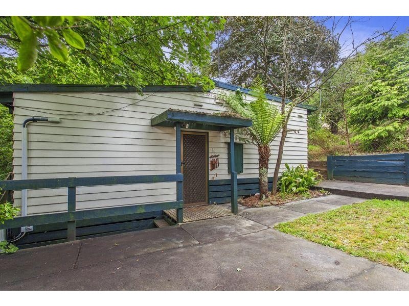 1612 Burwood Highway, Belgrave VIC 3160