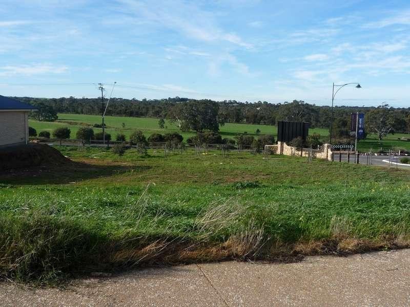 Lot 2, 2 Wick Way, Strathalbyn SA 5255