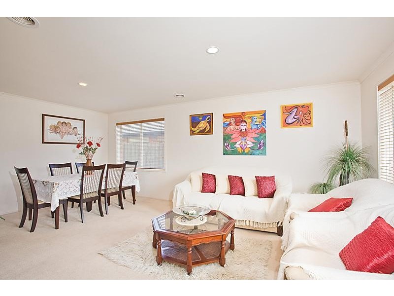 51 Fairway Drive, Rowville VIC 3178