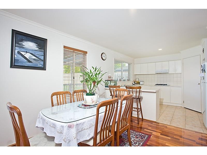 51 Fairway Drive, Rowville VIC 3178