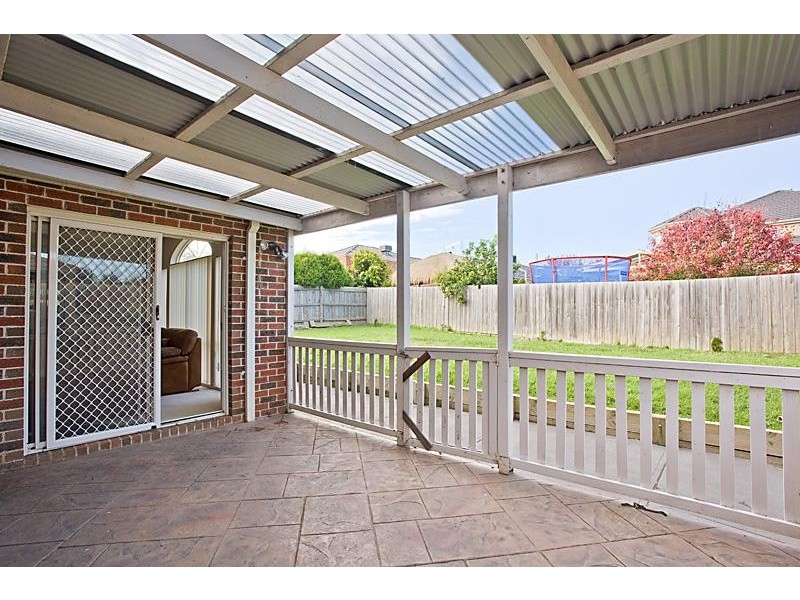 51 Fairway Drive, Rowville VIC 3178