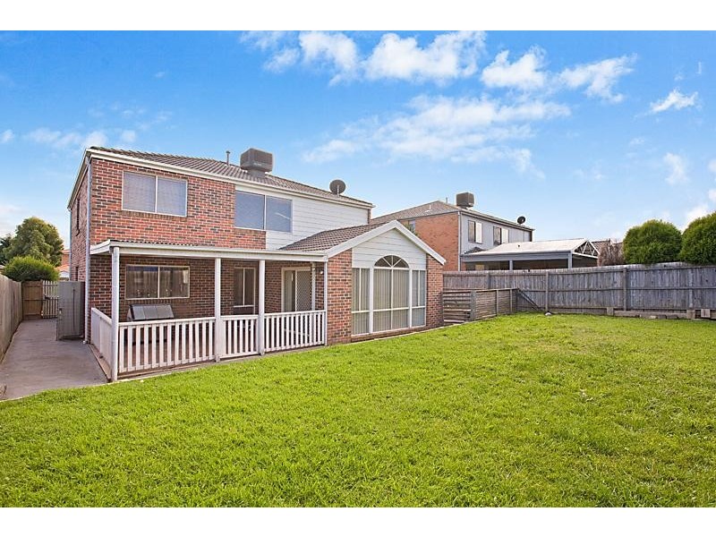 51 Fairway Drive, Rowville VIC 3178