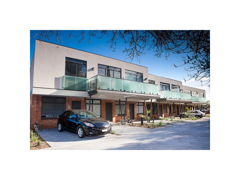 4/1650 Dandenong Road, Oakleigh VIC 3166