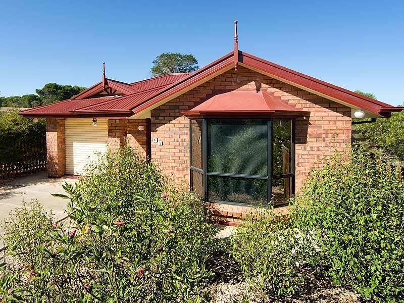 61 Parker Avenue, Strathalbyn SA 5255