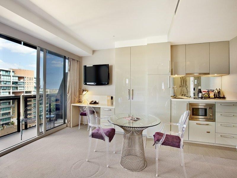 809/452 St Kilda Road, Melbourne VIC 3000