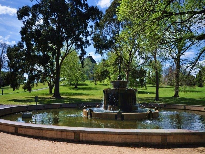 809/452 St Kilda Road, Melbourne VIC 3000