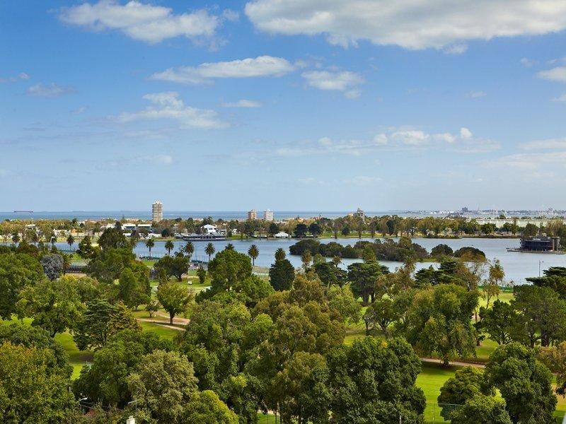 809/452 St Kilda Road, Melbourne VIC 3000