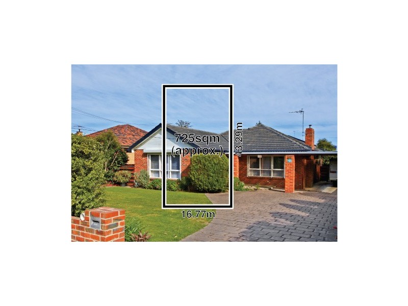 472 Highbury Road, Mount Waverley VIC 3149