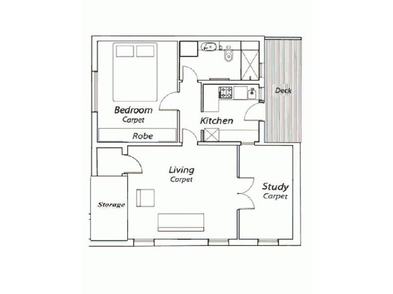 11/101 Alma Road, St Kilda East VIC 3183