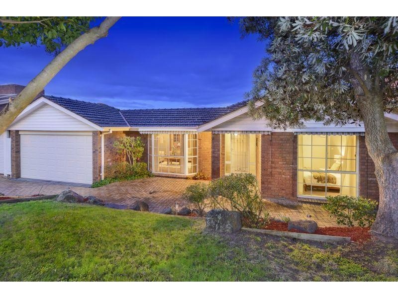 322 Jells Road, Wheelers Hill VIC 3150