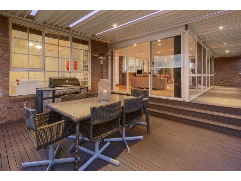 322 Jells Road, Wheelers Hill VIC 3150