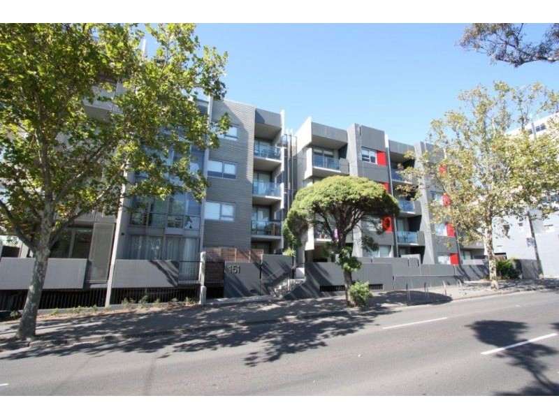 209/151 Princes Street, Carlton VIC 3053