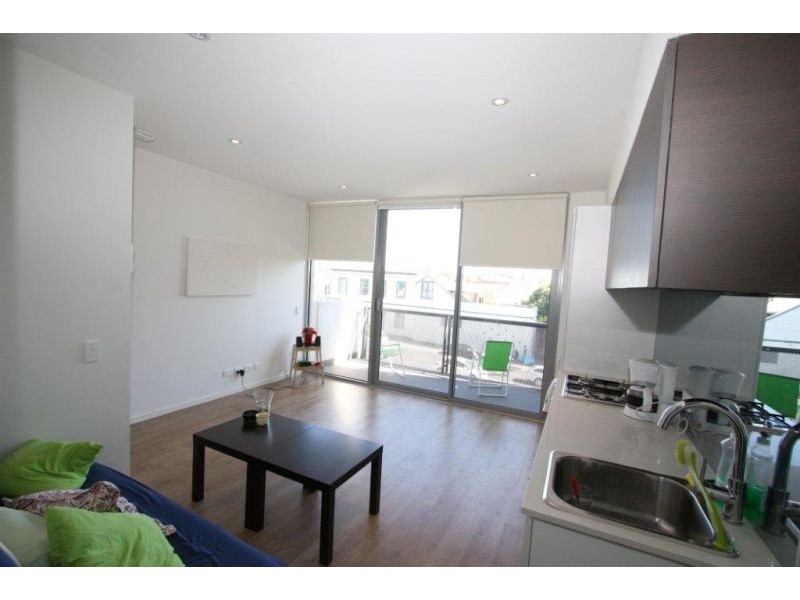 209/151 Princes Street, Carlton VIC 3053