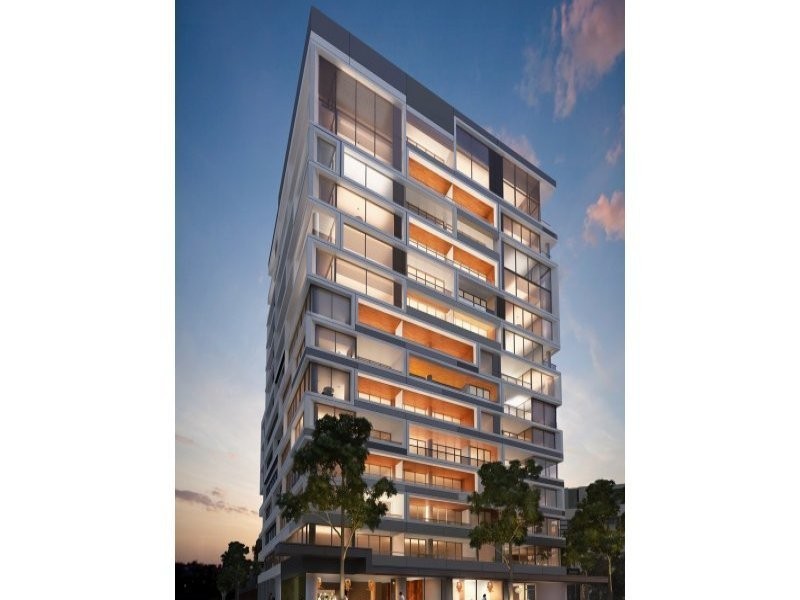 303/6 Defries Avenue, Zetland NSW 2017