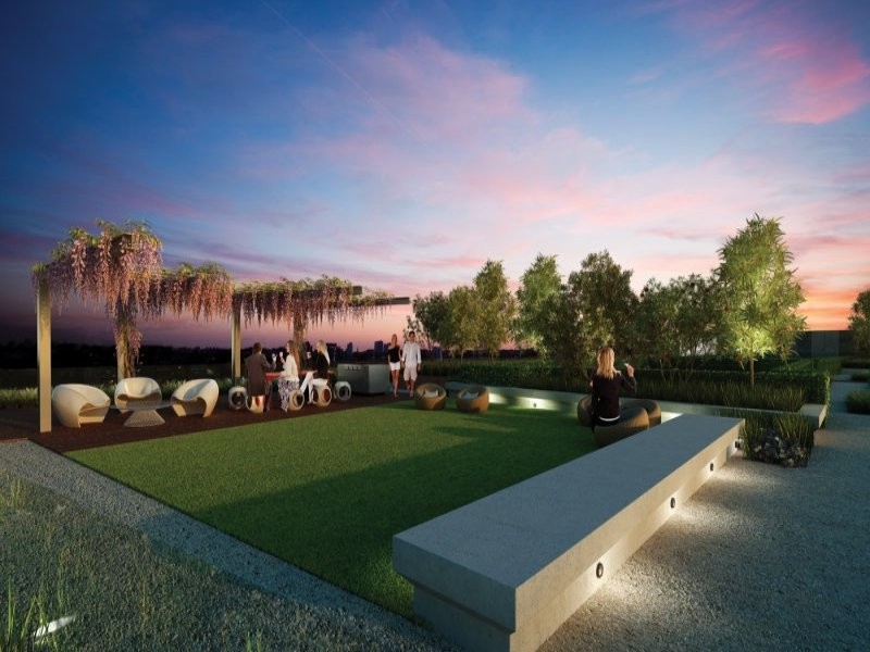 303/6 Defries Avenue, Zetland NSW 2017