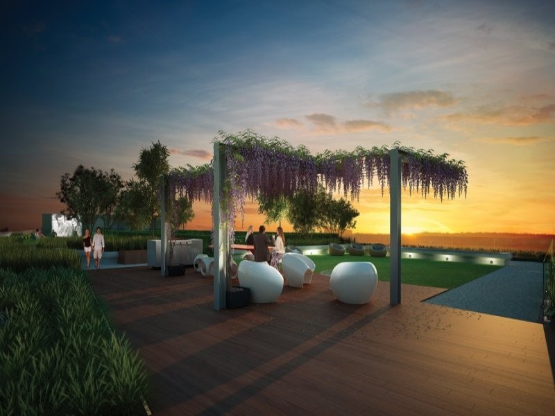 303/6 Defries Avenue, Zetland NSW 2017