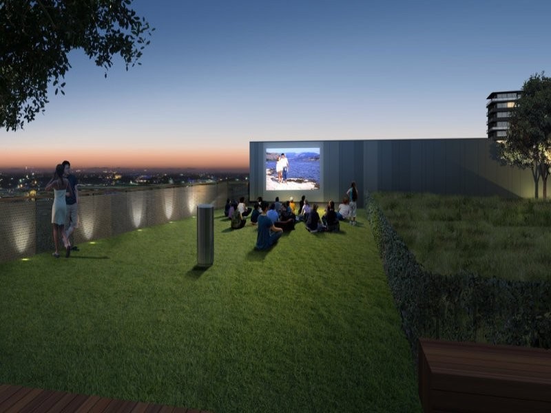 303/6 Defries Avenue, Zetland NSW 2017