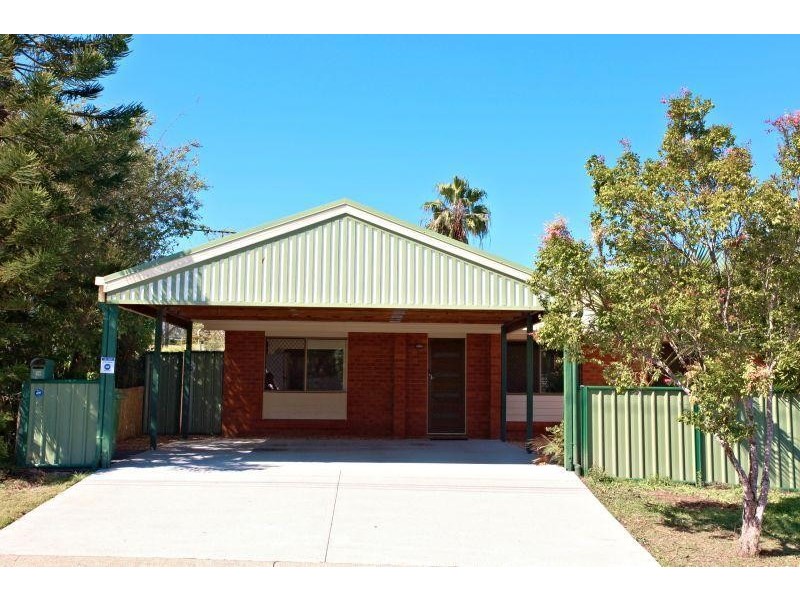 18 Lilly Pilly Street, Crestmead QLD 4132