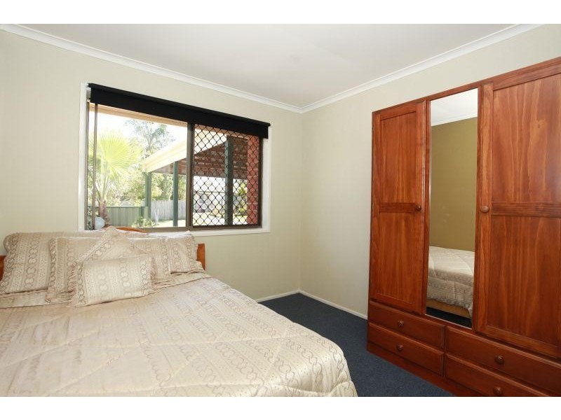 18 Lilly Pilly Street, Crestmead QLD 4132